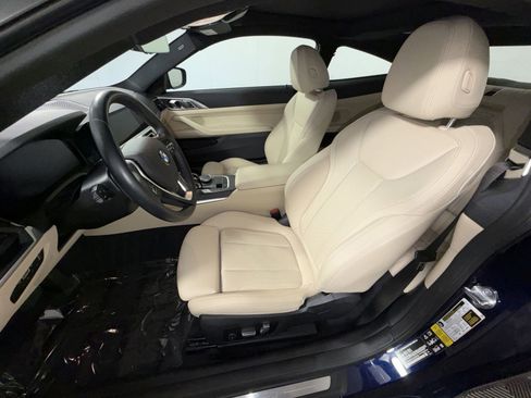 Used 2023 BMW 430i xDrive 430i xDrive w/ Premium Package image 13