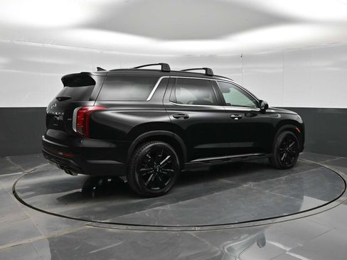Used 2024 Hyundai Palisade XRT AWD/4WD image 8