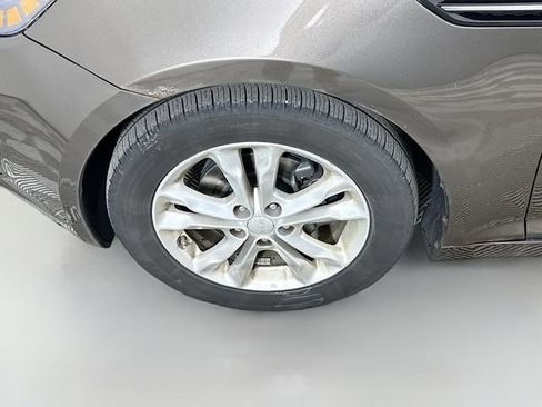 Used 2013 Kia Optima EX w/ Premium Pkg image 31
