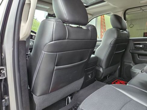 Used 2013 RAM 1500 Sport w/ Sport Premium Group AWD/4WD image 17
