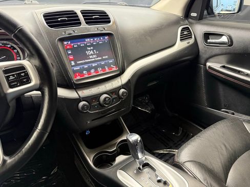 Used 2018 Dodge Journey GT image 5