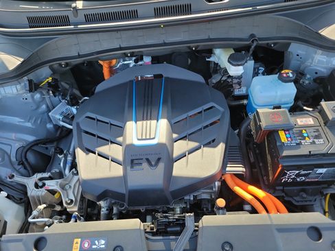 Certified 2023 Hyundai Kona SE FWD image 26