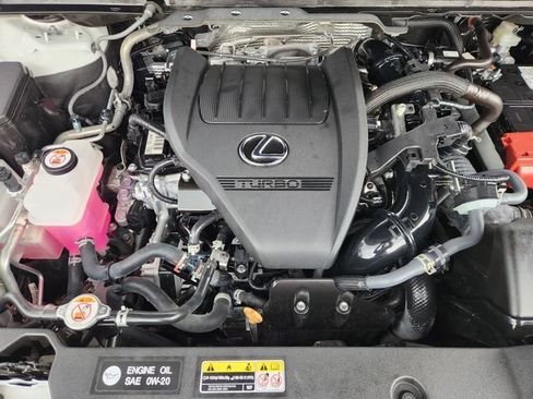 Used 2025 Lexus RX 350 Premium Plus w/ Convenience Package FWD image 27