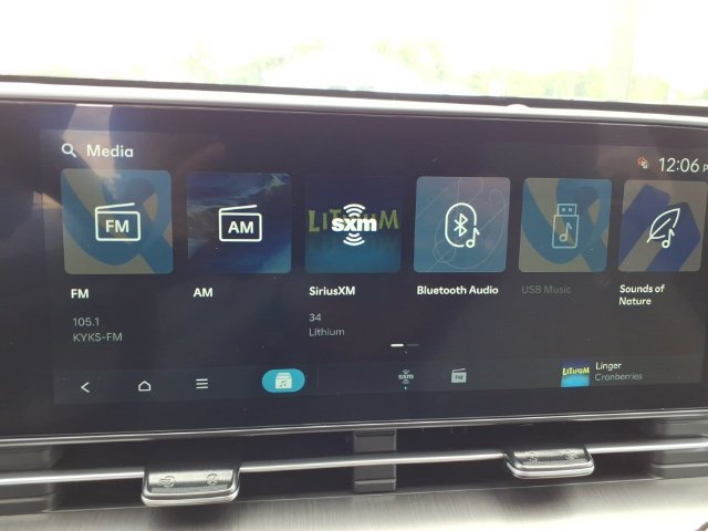 New 2027 Hyundai Kona SEL Sport FWD image 6