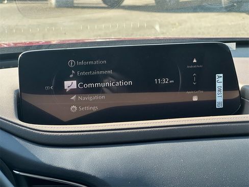 New 2025 MAZDA CX-30 2.5 Turbo w/ Premium Package image 22