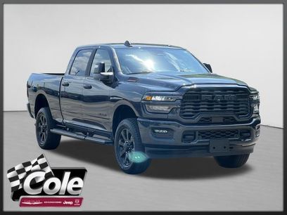 Used 2025 RAM 2500 Big Horn