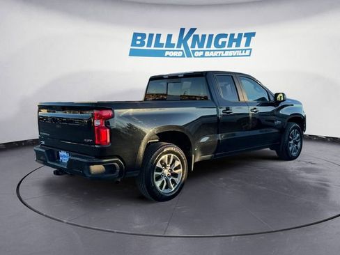 Used 2020 Chevrolet Silverado 1500 RST w/ Texas Edition image 5