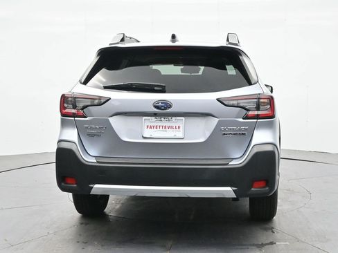 Used 2024 Subaru Outback Touring XT AWD/4WD image 6