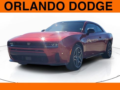New 2026 Dodge Charger R/T Scat Pack image 2