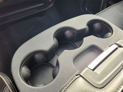 Used 2024 RAM 2500 Laramie image 23