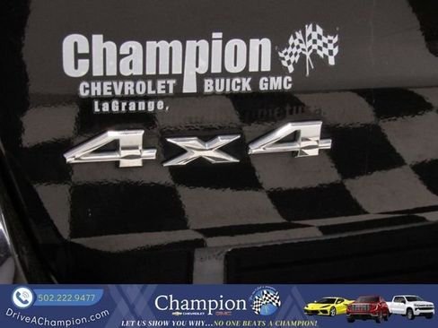 Used 2019 Jeep Grand Cherokee Limited w/ Luxury Group II image 4