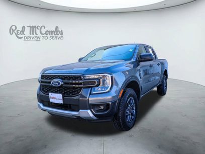 Used 2024 Ford Ranger XLT