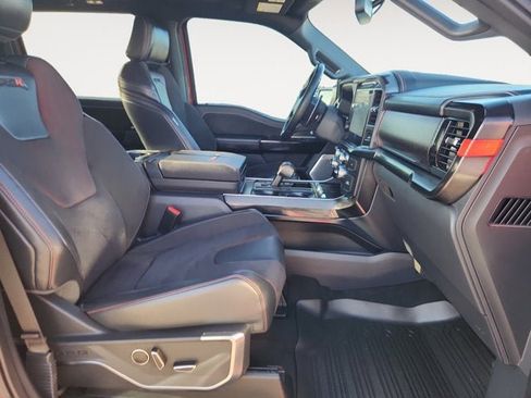 Used 2024 Ford F150 Raptor w/ Equipment Group 803A Raptor R image 15