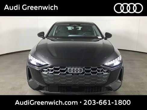 Used 2025 Audi A5 2.0T Premium Plus w/ Premium Plus AWD/4WD image 2