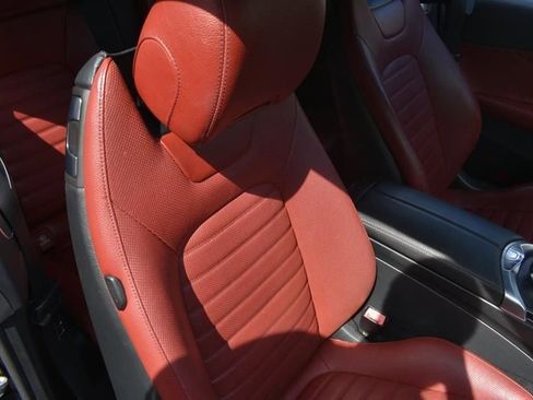 Used 2019 Mercedes-Benz C 300 4MATIC Cabriolet image 22