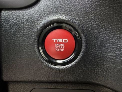 New 2026 Toyota Tundra SR5 image 18