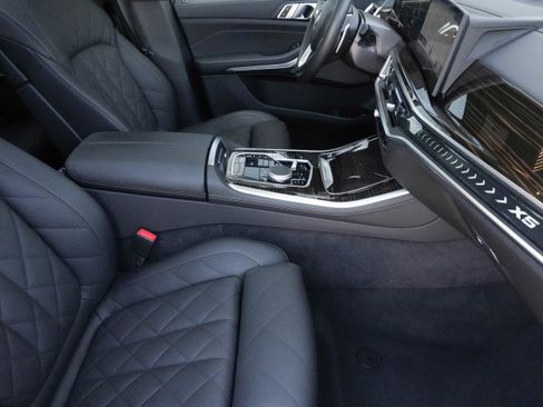 Certified 2026 BMW X5 sDrive40i RWD image 11
