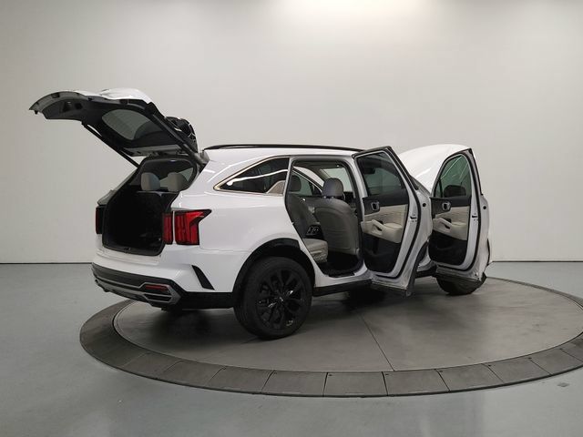 Used 2021 Kia Sorento SX AWD/4WD image 13