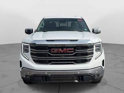New 2026 GMC Sierra 1500 SLT w/ SLT Premium Plus Package