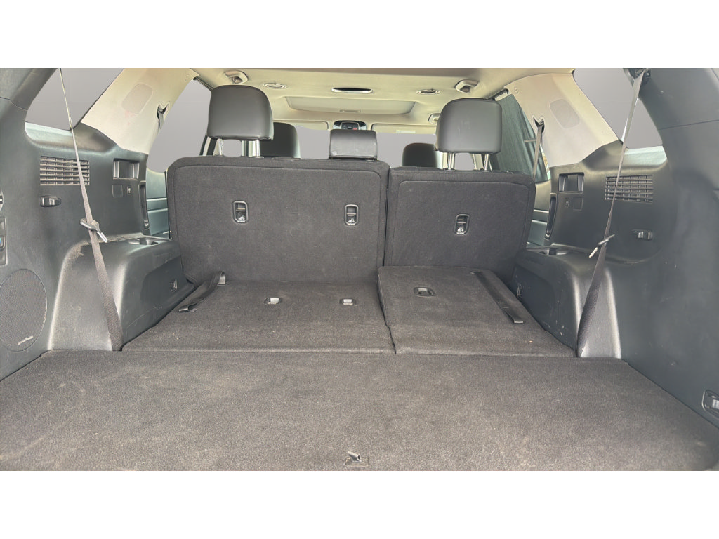 Used 2024 Hyundai Palisade SEL AWD/4WD image 11