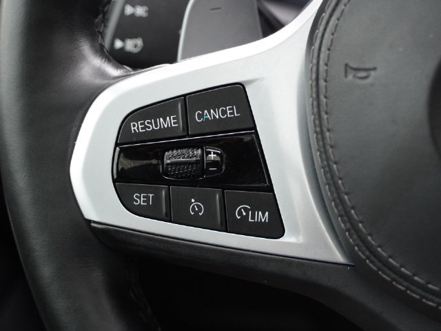 Used 2022 BMW X6 xDrive40i w/ M Sport Package AWD/4WD image 46