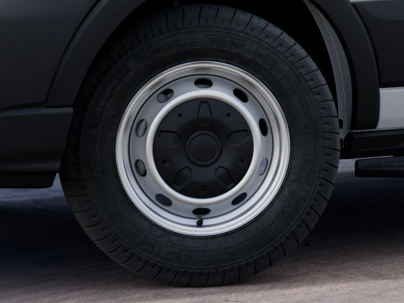 New 2027 Ford Transit 350 XL RWD image 19