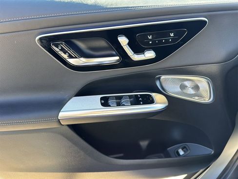 New 2026 Mercedes-Benz GLC 300 4MATIC image 24