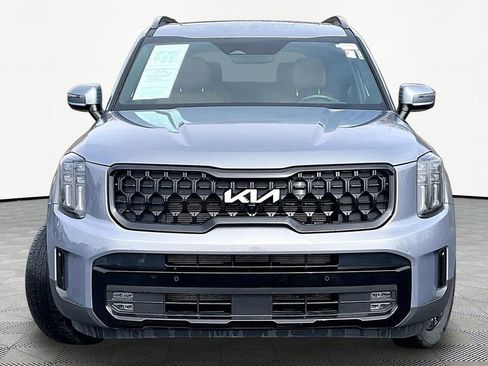 Used 2024 Kia Telluride SX X-Line image 2