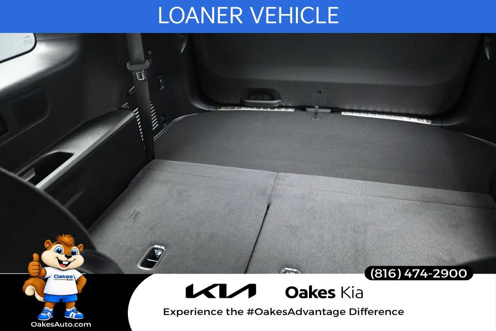 Certified 2027 Kia Telluride SX Prestige w/ Towing Package AWD/4WD image 31