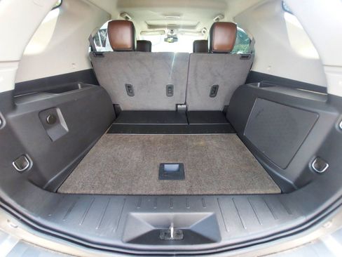 Used 2012 Chevrolet Equinox LT AWD/4WD image 15