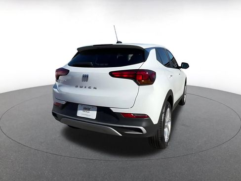 Used 2025 Buick Encore GX Preferred image 15