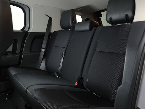 Used 2014 Toyota FJ Cruiser 4WD w/ Upgrade Package image 16