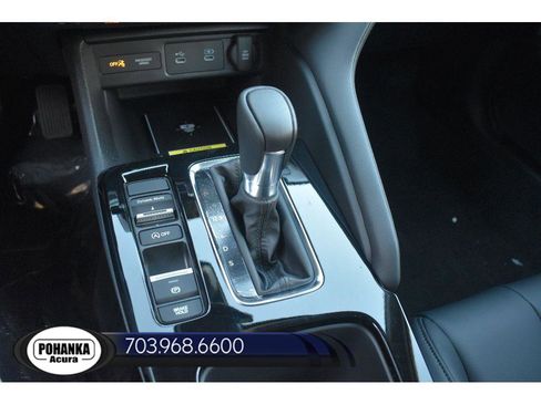 New 2026 Acura Integra Base image 28