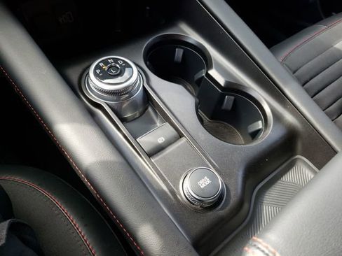 Used 2025 Ford Explorer ST-Line w/ Premium Package image 28