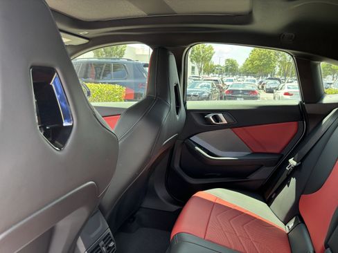 Used 2025 BMW M235i xDrive image 34