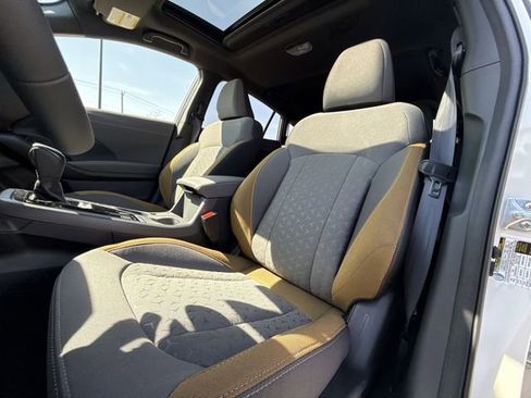New 2026 Subaru Crosstrek 2.5i Sport AWD/4WD image 11