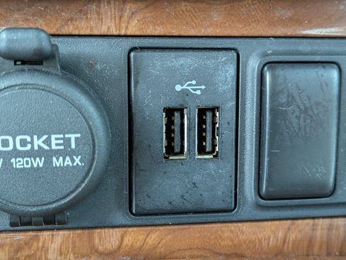 Used 2018 INFINITI QX80 2WD image 23