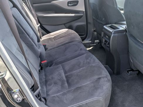 Used 2020 Nissan Murano SV w/ Cargo Package FWD image 19