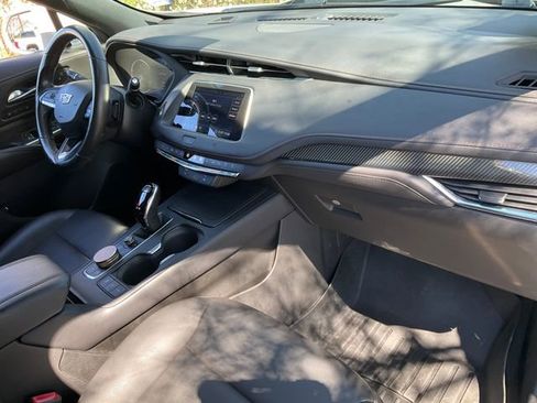 Used 2020 Cadillac XT4 Sport w/ Driver Awareness Package image 22