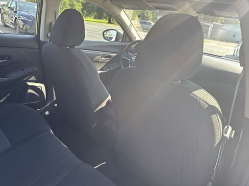 Used 2023 Nissan Sentra SV w/ All-Weather Package image 31