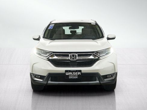 Used 2017 Honda CR-V Touring image 8