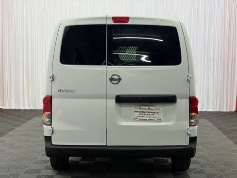 Used 2019 Nissan NV200 S FWD image 7