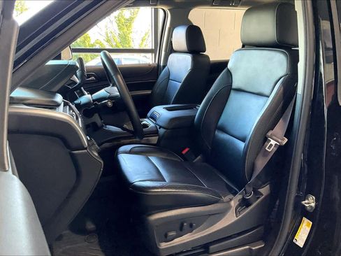 Used 2017 Chevrolet Tahoe LT image 7