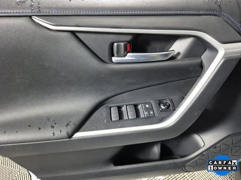 Used 2021 Toyota RAV4 XSE image 15