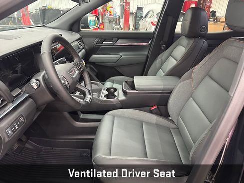 New 2026 GMC Terrain AT4 w/ Convenience Package III AWD/4WD image 20