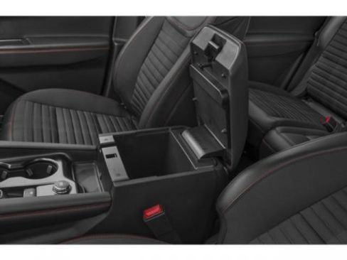 New 2026 Ford Explorer ST-Line AWD/4WD image 13