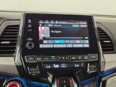Used 2021 Honda Odyssey Touring image 23