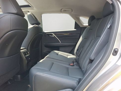 Used 2018 Lexus RX 350 AWD w/ Premium Package image 8