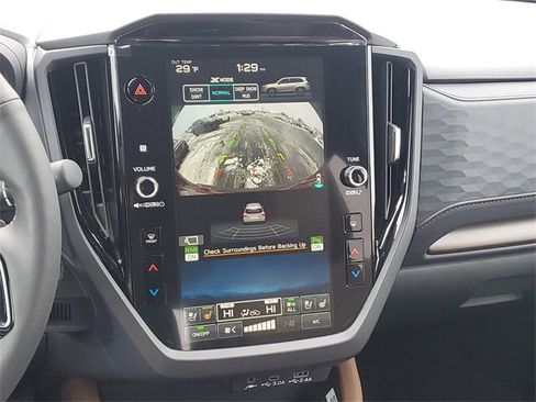 New 2026 Subaru Forester Touring image 31