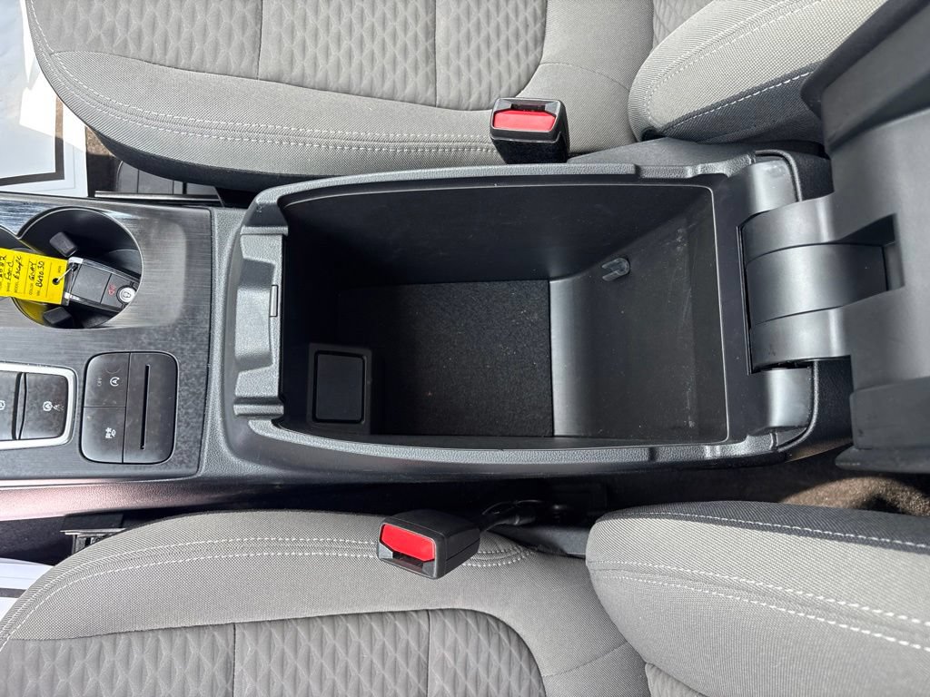 Used 2022 Ford Escape SE AWD/4WD image 30